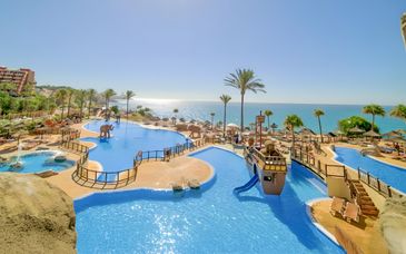 Holiday World Village 4*