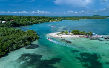 Esclusiva Alpitour per Voyage Privé: Bravo Smart Decameron Barù