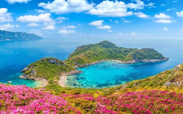 Soggiorno in libertà: Hotel Atlantica Grand Mediterraneo Resort & Spa 5* - Adults Only