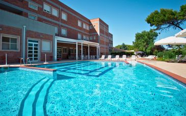 Hotel Stella Maris 4*