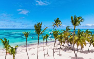 Santo Domingo Bay 4* con 3 escursioni incluse