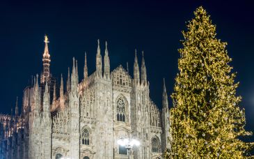 Amedia Hotel Milano 4*