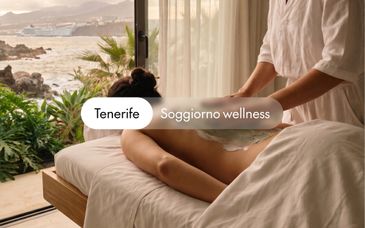 Océano Health Spa Hotel 4* 