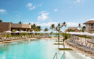 Resort Esmeralda 5*