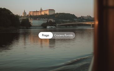 Hotel Panorama Prague 4*