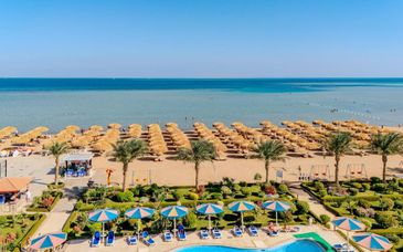 Rewaya Inn Resort 5*