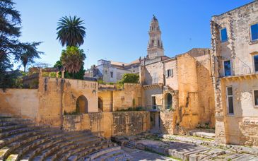 Palazzo De' Belli - Suites & Rooftop 4*