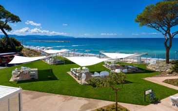 The Sense Experience Resort 5*L