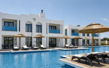 Offerta esclusiva Alpitour per Voyage Privé: Bravo Atlantica Plimmiri 5*