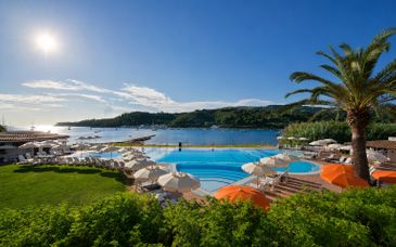 Hotel Cala di Mola 4* 