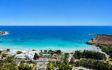 Futura Club Spiagge Bianche 4*