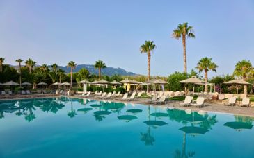 Atlantica Thalassa Hotel 4*