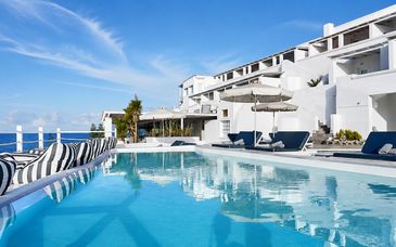 Notos Therme & Spa 4*
