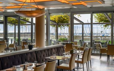 Mövenpick Hotel Lausanne 4*