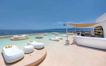Hotel Isla Brown Corinthia Resort & Spa 5*