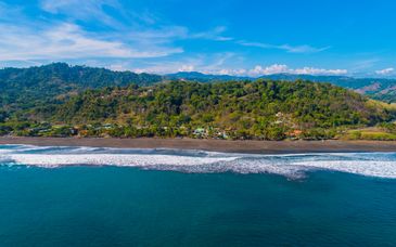Soggiorno in libertà in 4* o 5*: Le meraviglie del Costa Rica