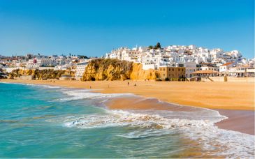 Hotel Vila Petra 4*