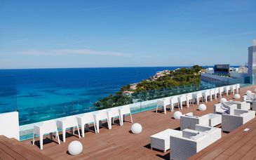 Hotel ALUA Soul Carolina 4* - Adults Only 