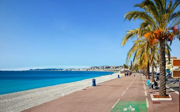 La Villa Bougainville 4*