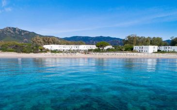 Hotel Flamingo 4*