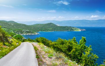 Autotour alla scoperta della Croazia in 10 notti