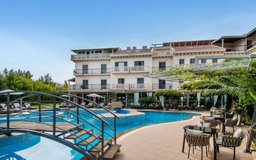 Hotel President Solin 5*