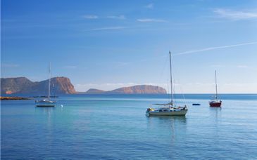 Soggiorno 4* alla scoperta di Ibiza
