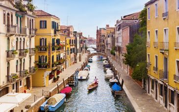 Best Western Hotel Tritone 4*