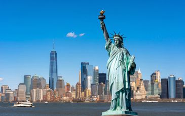 Crowne Plaza HY36 Midtown Manhattan 4*