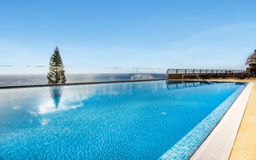Madeira Panoramico Hotel 4*