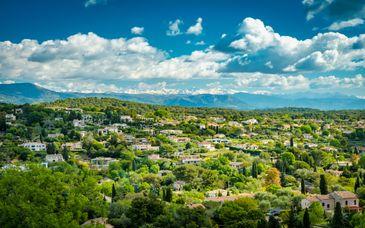 Adonis Mougins 4*
