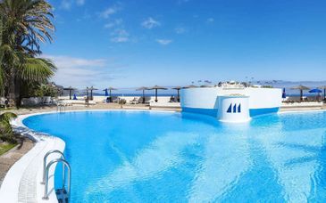 Precise Resort Puerto de la Cruz 4*