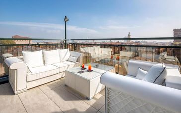 Grande Albergo Roma 4*