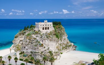 Soggiorno 4* alla scoperta della Costa degli Dei