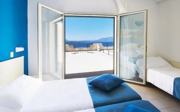 CDSHotels Terrasini - Città del Mare 4*