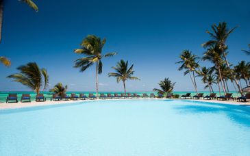 Karafuu Beach Resort & Spa 5*