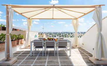 Monteforte Suite & Spa 4*