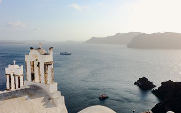 Voca Hotel & Suites 4*