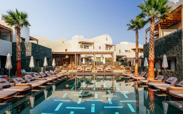Radisson Blu Zaffron Resort 5* - Adults Only