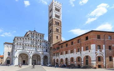 Exe Toscana 4*