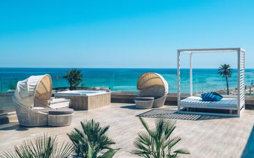 Iberostar Selection Kuriat Palace 5*