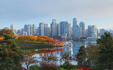 Paradox Vancouver 4*