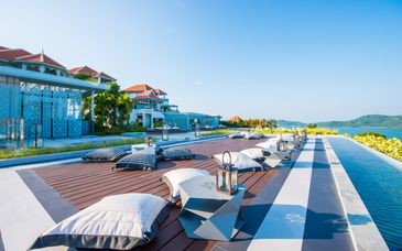 Amatara Wellleisure Resort Phuket 5*