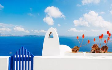 Tour Mykonos, Naxos, Ios e Santorini