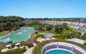 Kalidria Hotel & Thalasso Spa 5*