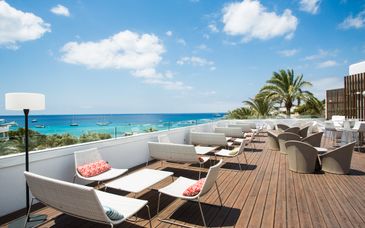 Insotel Tarida Beach Resort & Spa 5*