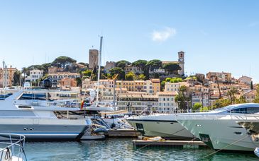 Villa Annette - Appart Hotel 4*