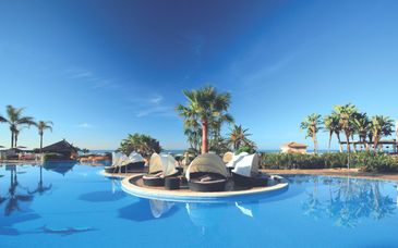 Marriott's Marbella Beach Resort 5*