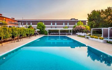 GHV Hotel 4*