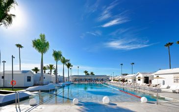 Club Maspalomas Suites & Spa 4* - Adults Only